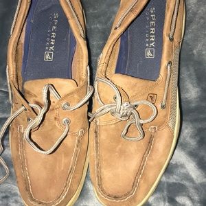 Sperry shoes